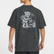 NIKE耐克2025男子AS U NK SB TEE M90 OC WESTERN针织无领短THV1307-045