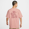 NIKE耐克2025男子AS U NK SB TEE M90 OC WESTERN针织无领短THV1307-618