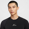 NIKE耐克2025男子AS M NP DF NPT SS TOP针织无领短THV0410-010