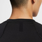 NIKE耐克2025男子AS M NP DF NPT SS TOP针织无领短THV0410-010