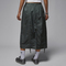 NIKE耐克2025女子AS W J FLT PARACHUTE SKIRT梭织长裙HQ9188-068