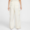 NIKE耐克2025女子AS W NSW WVN OS PANT HR GCEL梭织长裤II0445-047