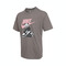 NIKE耐克2025男子AS M NSW TEE FW MBR CNCT FA25针织无领短THQ9245-289