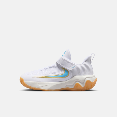 NIKE耐克2025小童GIANNIS IMMORTALITY 4 (PS)儿童IH7665-100