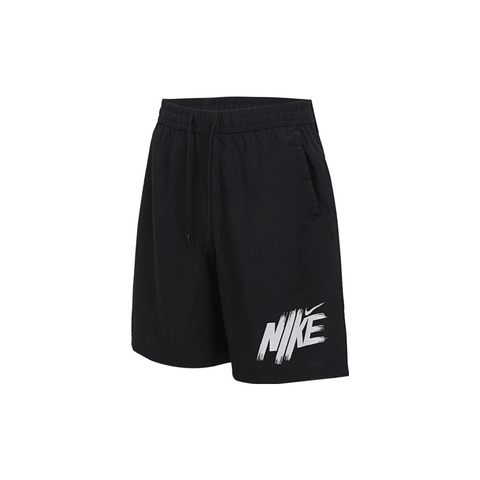 NIKE耐克2025男子AS M NK DF FORM 9IN UL SHORT G梭织短裤HV0385-010