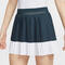 NIKE耐克2025女子AS W NKCTDF ADVTG SKRT HR PLTS梭织短裙HJ7914-478