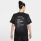 NIKE耐克2025女子AS W NSW SS TEE GCEL针织无领短TII0451-010