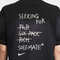NIKE耐克2025女子AS W NSW SS TEE GCEL针织无领短TII0451-010