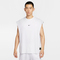 NIKE耐克2025男子AS M NK DF SL TOP STREET运动背心HV1889-100