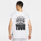 NIKE耐克2025男子AS M NK DF SL TOP STREET运动背心HV1889-100