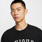 NIKE耐克2025男子AS VW M NK TEE M90针织无领短THV1696-010