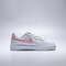 NIKE耐克2025男小童FORCE 1 LOW EASYON (PS)儿童IH4498-115