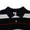 NIKE耐克2025男子AS M NK CLUB SS POLO STRIPE CL针织有领短TIH4263-010