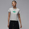 NIKE耐克2025女子AS W J FLT SS SHGF GFX TEE RA针织无领短TIH2485-006