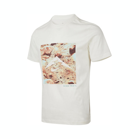 NIKE耐克2025男子AS M NK DF TEE TRAIL ENERGY针织无领短THV4149-133
