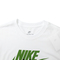 NIKE耐克2025男子AS M NSW TEE FW MBR CNCT FA25针织无领短THQ9245-100