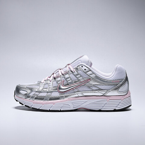NIKE耐克2025女子W NIKE P-6000休闲BV1021-108