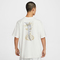NIKE耐克2025男子AS M NSW PREM SS TEE GCEL针织无领短TIH8659-133