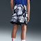 NIKE耐克2025男大童K NK DF COURT SHORT COMIC梭织短裤HV4154-010