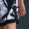 NIKE耐克2025男大童K NK DF COURT SHORT COMIC梭织短裤HV4154-010