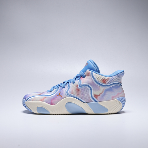 NIKE耐克2025男小童JORDAN TATUM 3 (PS)乔丹HF3137-400