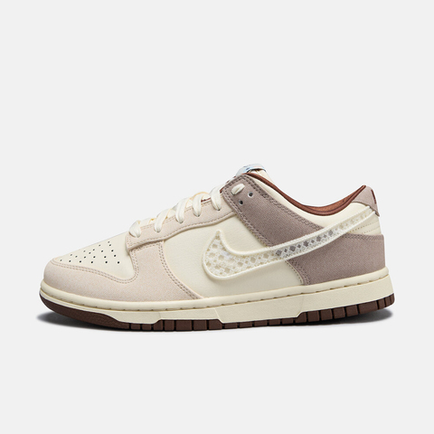 NIKE耐克2025女子W NIKE DUNK LOW LX休闲IH7353-010