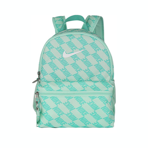 NIKE耐克2025大童Y NK BRSLA JDI MNI BK-AOP FA25双肩包HV6481-353