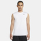 NIKE耐克2025男子AS M NK DF TEE RLGD SL RESET运动背心DX0992-100