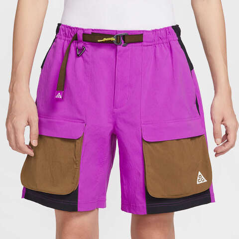 NIKE耐克2025男子AS M ACG SMITH SUMMIT CARGO SH梭织短裤HV0594-551