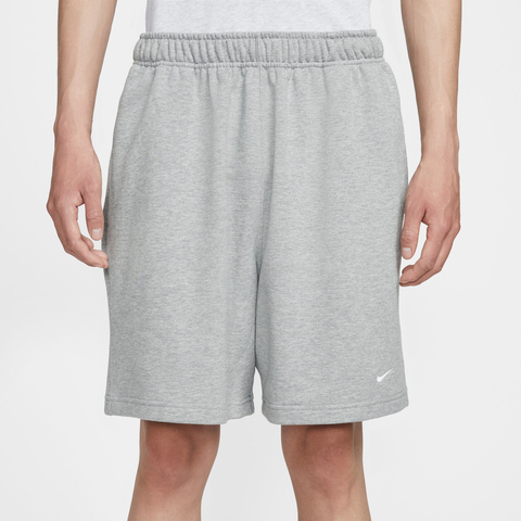 NIKE耐克2025男子AS M NK SWSH FT SHORT GCEL针织短裤IM3397-063