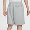NIKE耐克2025男子AS M NK SWSH FT SHORT GCEL针织短裤IM3397-063