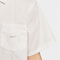 NIKE耐克2025中性AS U NSW ESSNL+ SS TOP GCEL短袖衬衫IH8663-030