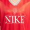 NIKE耐克2025女子AS W NSW V NECK JERSEY针织无领短TIH8505-633