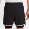 NIKE耐克2025男子AS M NK DF DNA WVN 2IN1 4IN SH梭织短裤HJ4234-010