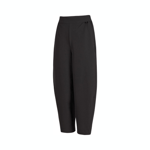 NIKE耐克2025女子AS W NK 24.7 DF HR BARREL PANT针织长裤HQ0231-036