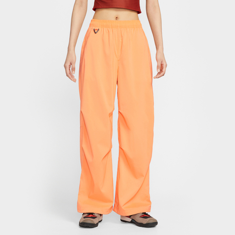 NIKE耐克2025女子AS W ACG UV ACTIVITORIUM PANT梭织长裤FV7320-833