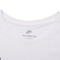 NIKE耐克2025女子AS W NSW CLUB SS TEE HBR MD针织无领短THV5003-100