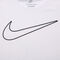 NIKE耐克2025女子AS W NSW CLUB SS TEE HBR MD针织无领短THV5003-100