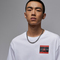 NIKE耐克2025男子AS M J BRAND AUTH JRDN SS CREW针织无领短TIF5620-100