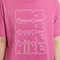 NIKE耐克2025女子AS W NSW SS TEE NK LOGO GCEL针织无领短TII0453-637