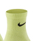NIKE耐克2025中性U NK EVRY PLUS LTWT ANKLE 3PR中袜优惠装SX6893-913