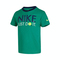 NIKE耐克2025男小童短袖T恤针织无领短TNY2532008PS-002