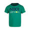 NIKE耐克2025男小童短袖T恤针织无领短TNY2532008PS-002