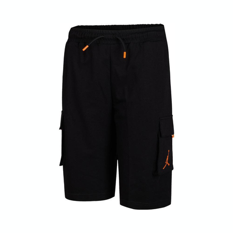 NIKE耐克2025男大童针织短裤针织短裤JD2532020GS-003