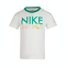 NIKE耐克2025男小童短袖T恤针织无领短TNY2532008PS-001