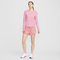 NIKE耐克2025女子AS W NK ONE DF HR 3IN BR SHORT梭织短裤HV3504-685