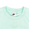 NIKE耐克2025女子AS W NSW NK CHILL FT AOP SS T针织无领短THV2398-353