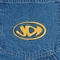 NIKE耐克2025男子AS M NK DENIM SHORT OPP1牛仔短裤IO7868-431