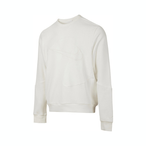 NIKE耐克2025男子AS GA M NK SI CREW针织无帽卫衣HV1909-133