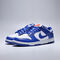 NIKE耐克2025男子NIKE DUNK LOW RETRO休闲HF5441-112